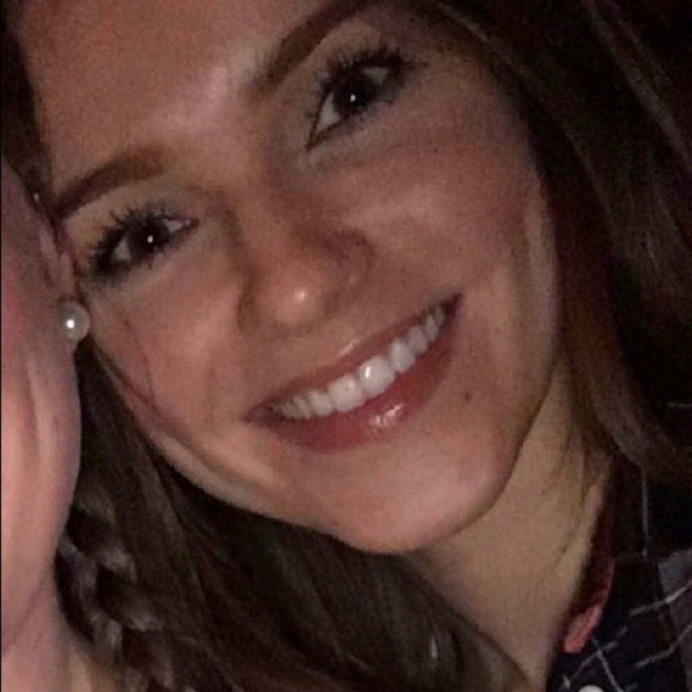 Meet your Posher, Paulina